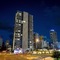 Synergy Broadbeach - map