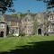 Northcote Manor - map