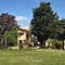 Borgo Poggio Bianco - map