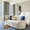 Four Seasons Hotel Abu Dhabi At Al Maryah Island - map