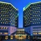 Holiday Inn Haikou West Coast By Ihg - map