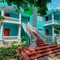 Palmira Beach Resort And Spa - map