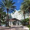 The Westin Grand Cayman Seven Mile Beach Resort & Spa - map