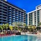 Kimpton Seafire Resort + Spa By Ihg - map