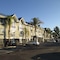 Best Western Plus Diamond Valley Inn - map