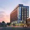 Ithaca Marriott Downtown On The Commons - map