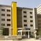 The Mosaic Hotel - map