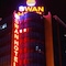 Swan Hotel - map