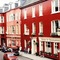 O'donovan's Hotel - map