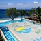 Tamaraw Beach Resort - map