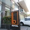 B Hotel Quezon City - map
