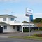 Avon Motel - map