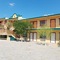 Hotel Posada Santa Fe - map