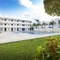 Hotel Bonampak - map