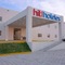 Hit Hoteles Aeropuerto Puebla - map