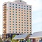 Spring Sunny Hotel Nagoya Tokoname - map