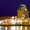 Kushiro Century Castle Hotel - map