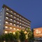 Hotel Sealuck Pal Yaizu - map