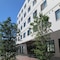 Okawa Riverside Hotel - map