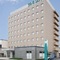 Finedays Hotel - map