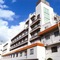 Hotel Itoh - map