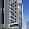 Oakwood Premier Tokyo - map