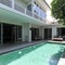 Jabu Beach Villa - map
