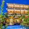 Dinatah Lembongan Villas - map