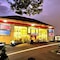 Hotel Candiview Semarang - map