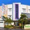 Grand Inn Hotel Mataram - map