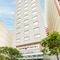 Matiz Niteroi Design Hotel - map