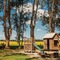Margaret River Holiday Cottages - map