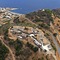 Hidden Retreats Kythera - map