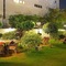 Poppys Vista Hotel Tirupur - Restaurants & Bars Tirupur | Conference Halls Tiruppur - map