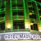 Hotel Madni Royale - map