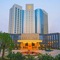 Longhua International Hotel - map