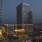 Wanda Vista Lanzhou - map