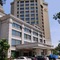 Sanbu Holiday Hotel - map