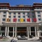 Super 8 Hotel Dunhuang Yang Guan Road - map