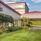 Suburban Extended Stay Hotel Shreveport Airport - map