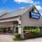 Days Inn & Suites By Wyndham Tyler - map