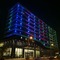 Sun Hao International Hotel - map