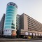 Fullon Hotel Taoyuan Airport Access Mrt A8 - map