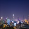 Fusion Suites Saigon - map