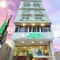 Siren Flower Hotel - map