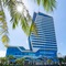 Grand Tourane Hotel - map