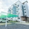Orchid Residence Nakhon Si Thammarat - map