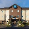 Ibis Budget Berck Sur Mer - map