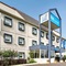 Ibis Budget Santeny - map