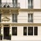 Le 10 Bis Hotel - map